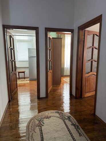 Uzunmüddətli kirayə mənzillər: Nizami metrosu yaxınlığı,Caspian plazanin yani, bravo marketlə uzbeuz — 12