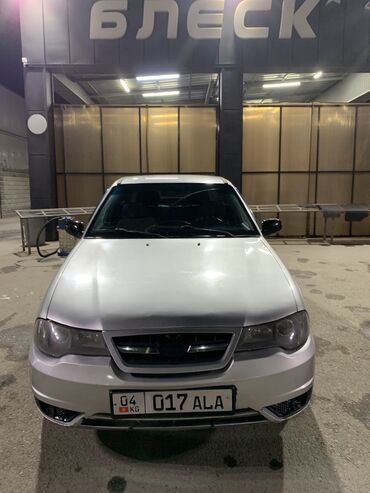 шевроле спарк 2017 цена: Daewoo Nexia: 2010 г., 1.6 л, Механика, Бензин, Седан