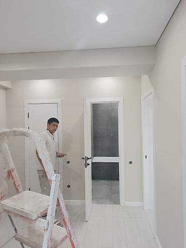 Побелка: Побелка стен, Побелка потолков, Наружная побелка | Известковая побелка, Мелковая побелка Больше 6 лет опыта — 9