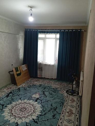 кызыл кия дом: 2 комнаты, 42 м², 4 этаж — 1