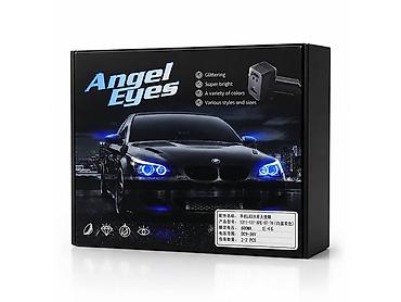 angel eyes: Angel Eyes BMW 3 Series E46 Çatdırılma Və Quraşdırılma Bizim Və Sizin — 1