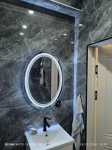 Продажа квартир: 2 комнаты, 60 м², Ала-Арча ТРЦ 10 этаж at lalafo.kg — 22 Продажа квартир: 2 комнаты, 60 м², Ала-Арча ТРЦ 10 этаж — 22