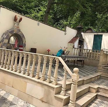 Bağ evlərinin kirayəsi: 250 kv. m, 5 otaqlı -da lalafo.az — 6 Bağ evlərinin kirayəsi: 250 kv. m, 5 otaqlı — 6