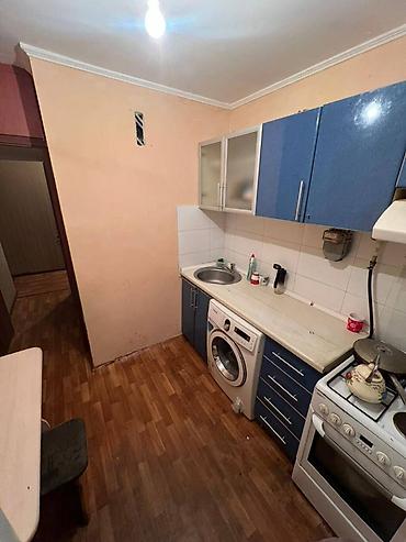 Продажа квартир: 2 комнаты, 43 м², 104 серия, 4 этаж, Косметический ремонт — 1