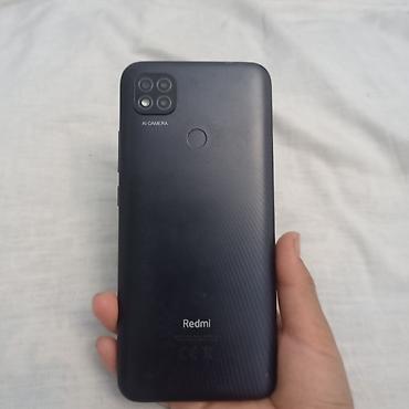 fire maple: Смартфон Redmi Redmi9 в комплекте наушники проводные немножко лагает — 1