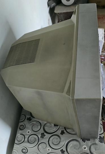 Техника и электроника: Б/у Телевизор Beko — 3