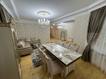 Həyət evləri və villaların satışı: 3 otaqlı, 150 kv. m, Yeni təmirli — 6