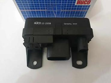 Relays: RELEJ GREJACA MERCEDES A B C E ML GL GLK CLS SPRINTER VITO | Relej — 4