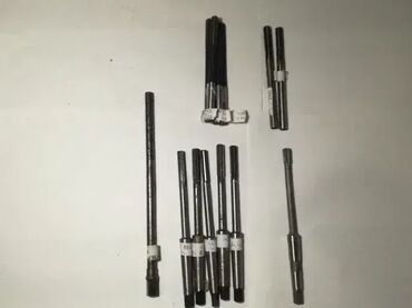 tacne za posluživanje: Razvrtači 8mm, 8,02mm, 8,05mm, 8,1mm (rajberi) JAL – različite