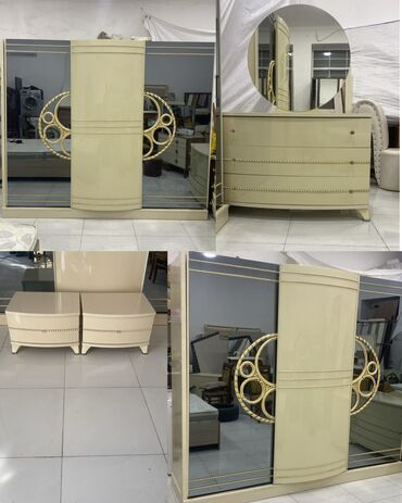 Çarpayılar: Dolab termo tumba birlikde 470 manat.Catdirma odenisle-《《U.A