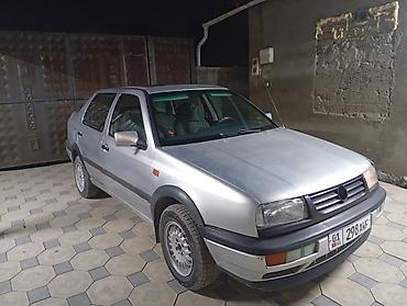 Volkswagen: Volkswagen Jetta: 1993 г., 1.8 л, Механика, Седан at lalafo.kg — 13 Volkswagen: Volkswagen Jetta: 1993 г., 1.8 л, Механика, Седан — 13