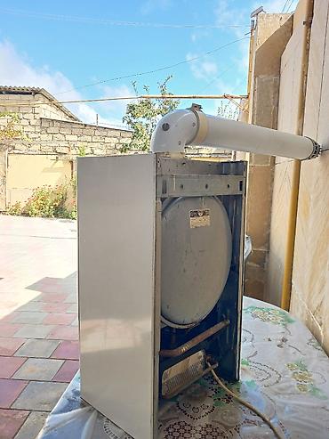 islenmis kombiler: Biasi 24 kw real aliciya endirim olunacaq Saat 08:30 dan 17:30 a qədər — 3