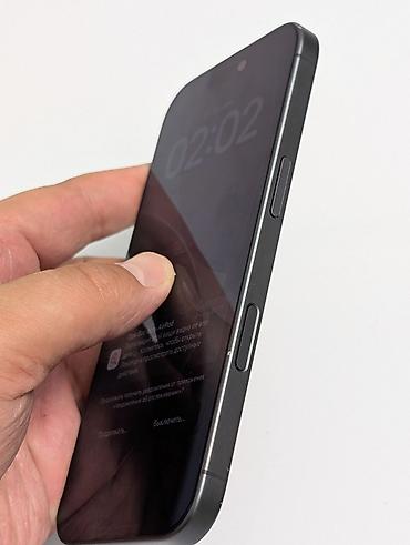 pixel 7 a: IPhone 17, Б/у, 256 ГБ, Графит, Защитное стекло, 100 % — 9
