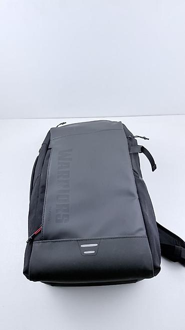 Рюкзаки: Рюкзак, Материал: Комбинированный материал, Унисекс — 2