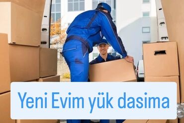 Yük daşımaları: Yeni̇ evim-yük dasima və söküntü xidmətləri! Sürətli, etibarlı və -da lalafo.az — 2 Yük daşımaları: Yeni̇ evim-yük dasima və söküntü xidmətləri! Sürətli, etibarlı və — 2