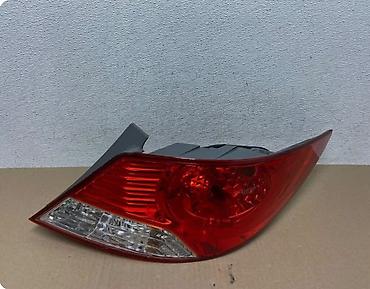 Halogen, Hyundai 2012 il, Orijinal, Yaponiya, İşlənmiş