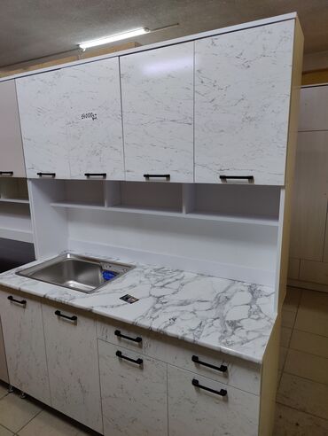 Буфеты: Буфет, Новый, С мойкой, ЛДСП — 3