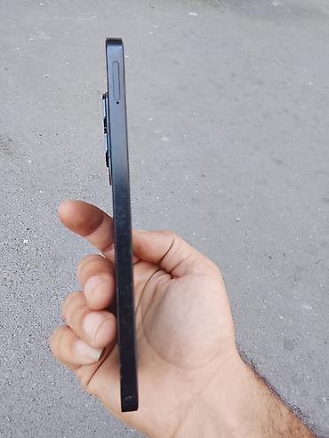 kalonka dinamik: Honor 90 Lite, 256 GB, rəng - Qara, İki sim kartlı — 4