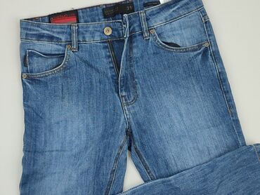 Trousers: Jeans for men, M (EU 38), Reserved, condition - Good