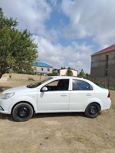 raf satilir: Ravon Nexia: 1.5 l | 2020 il 227000 km Sedan — 5