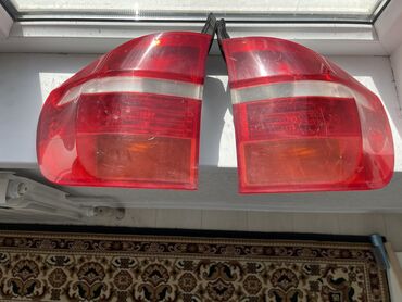 Двигатели, моторы и ГБЦ: Бмв е65,е53 привозной мотор н62 вальватроник япония пробег 92.000 км — 22