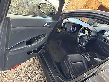 mohave kia: Hyundai Tucson: 2018 г., 1.7 л, Автомат, Дизель, Кроссовер — 10