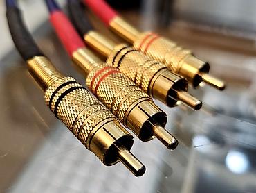 Aksesoari za TV i video: Sound Stream Digital AC-3/DVD R.G.B. kabel -Usmereni Interkonect — 1