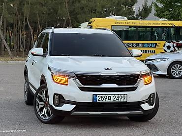 ауди селетка: Kia Seltos: 2020 г., 1.6 л, Автомат, Бензин, Кроссовер — 1
