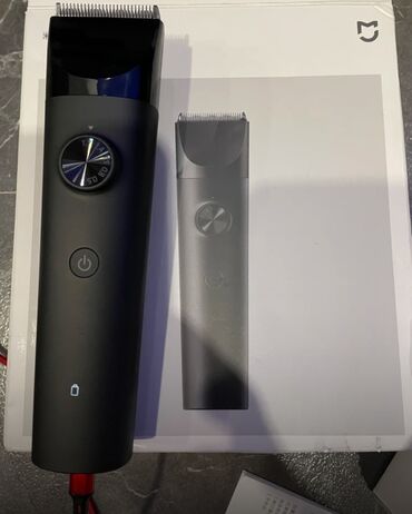 təraş maşını: Saç qırxan maşın, Xiaomi, Yeni, Ünvandan götürmə