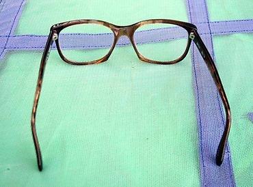 Ostali kućni aparati: Vintage REVUE - Okvir za naocare sa dioptrijom ORIGINAL. KLASIČAN i — 8