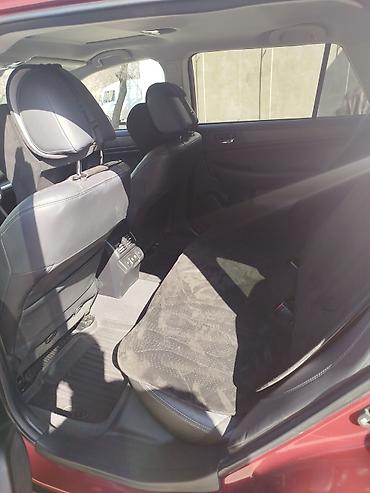 Subaru: Subaru Outback: 2019 г., 2.5 л, Вариатор, Бензин, Кроссовер — 11