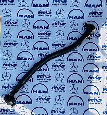 mers 212: Рулевые тяги, ходовая часть на все виды Mercedes-Benz / Man! В наличии — 4