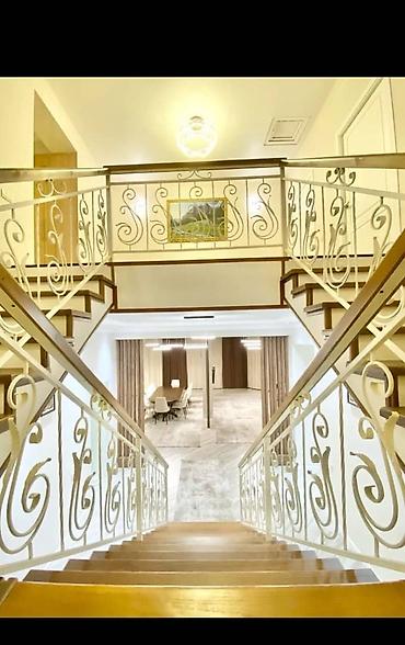 Продажа домов: Дом, 250 м², 7 комнат, Агентство недвижимости, Дизайнерский ремонт — 4