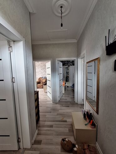 Həyət evləri və villaların satışı: Masazır 3 otaqlı, 100 kv. m, Kredit var, Yeni təmirli — 7