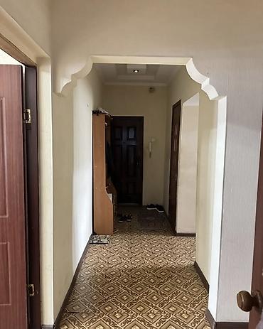 Продажа квартир: 2 комнаты, 52 м², 12 мкр 106 серия, 6 этаж, Косметический ремонт — 5