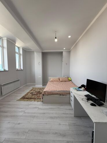 Продажа квартир: 5 и более комнат, 228 м², Элитка, 9 этаж, Евроремонт — 9