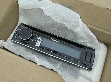 avtomatik səs yazma: Pioneer avtomobil audio dəsti 1) Pioneer DEH-S5250BT – CD RDS resiver — 10