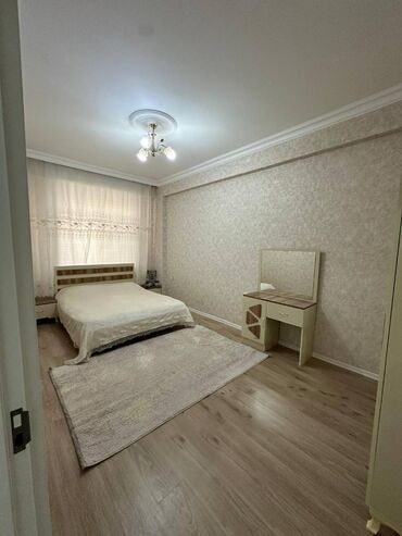 Yeni tikili: Məmmədli, 3 otaqlı, Yeni tikili, 94 kv. m — 7