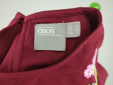 krotki: Asos, Kombinezon damski, rozmiar XS — 4