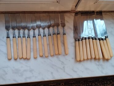 %D0%B4%D0%B5%D1%82%D1%81%D0%BA%D0%B8%D0%B5 %D0%BA%D0%B0%D1%81%D0%BA%D0%B8: Təxminən 70 illik orijinal Buck Sheffield istehsalı antik çəngəl və