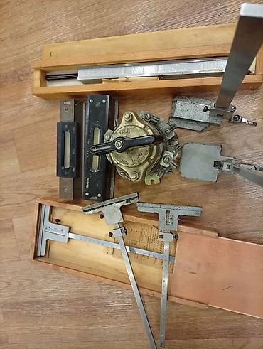 Наборы инструментов: Набор инструментов, Самовывоз — 2