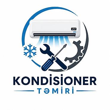 Услуги: Kondisioner təmiri və quraşdırılması on of inverter fərq etmir.Multi — 1