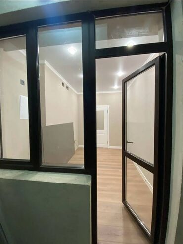 Продажа квартир: 2 комнаты, 61 м², Элитка, 9 этаж, Евроремонт