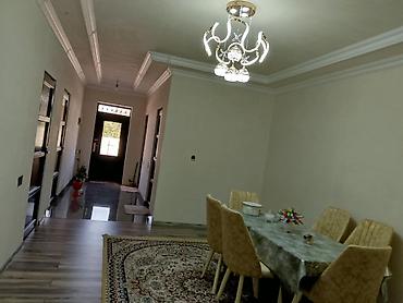 kiraye evler sulutepe: 5 otaqlı, 20 kv. m, Yeni təmirli — 4