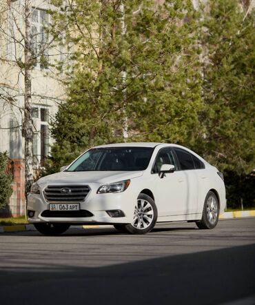 шлейф субару: Subaru Legacy: 2017 г., 2.5 л, Вариатор, Бензин, Седан