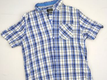 kurtka zimowa converse: Shirt for men, S (EU 36), Reserved, condition - Perfect