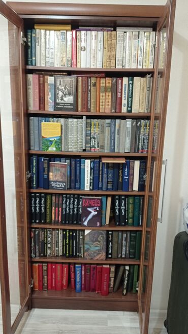 купить книгу гарри поттер в бишкеке: Орус тилинде, Колдонулган, Өзү алып кетүү