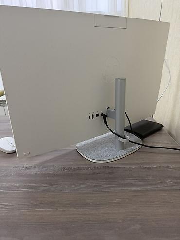ucuz macbook pro: HP All-in-One stolüstü kompüter dəsti Xüsusiyyətlər - Brend: HP - — 5