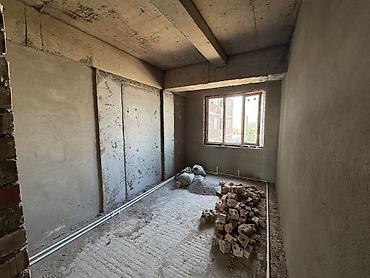 рыночная стоимость: 2 комнаты, 64 м², Элитка, 9 этаж, ПСО (под самоотделку) — 5