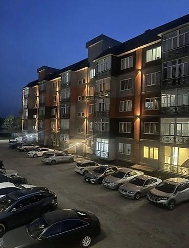 джал валдайская 1: 1 комната, 49 м², 1 этаж, Дизайнерский ремонт — 1